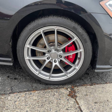 2019 Volkswagen Golf GTI