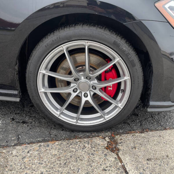 2019 Volkswagen Golf GTI