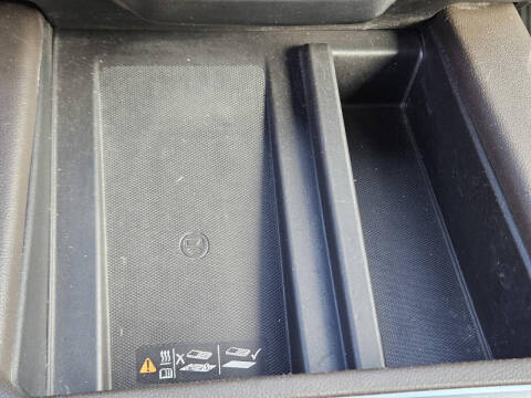 2020 Chevrolet Silverado 2500HD