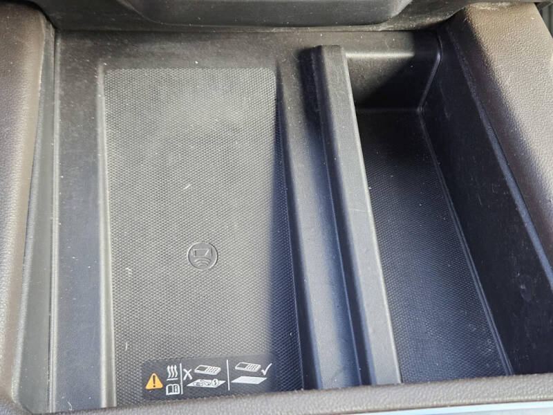 2020 Chevrolet Silverado 2500HD