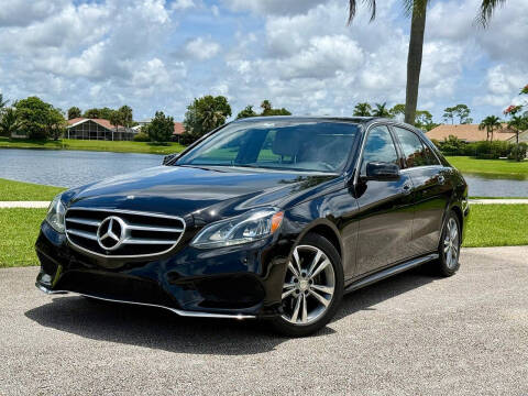 2015 Mercedes-Benz E-Class E 250 BlueTEC