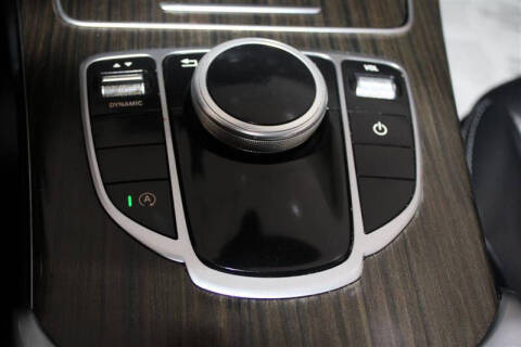 2018 Mercedes-Benz C-Class C 300 4MATIC