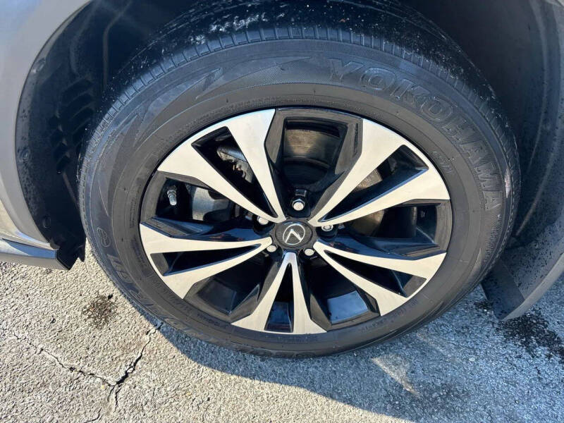 2020 Lexus NX 300 F SPORT