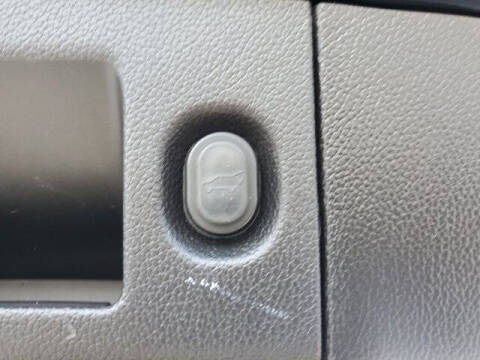 2020 Cadillac Escalade ESV Luxury