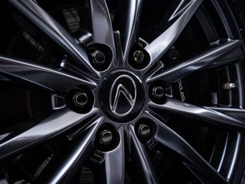 2022 Lexus LX 600 F SPORT Handling