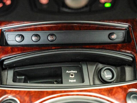 2006 BMW Z4 3.0si