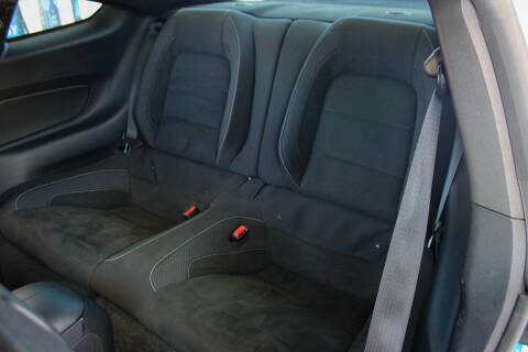 2017 Ford Mustang Shelby GT350