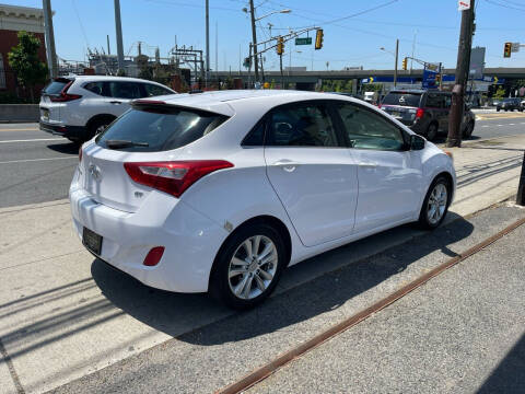2015 Hyundai Elantra GT