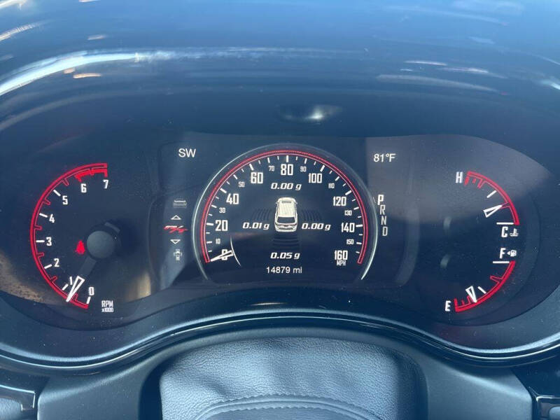 2025 Dodge Durango R/T 20th Anniversary Premium