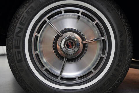 1964 Chevrolet Impala