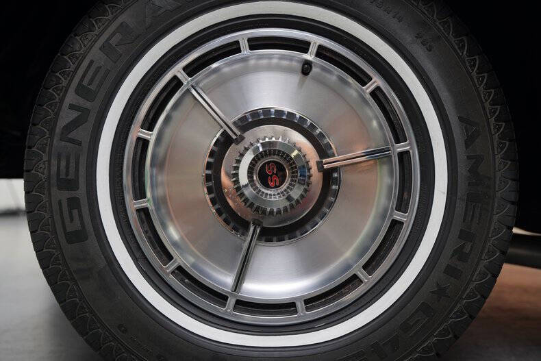 1964 Chevrolet Impala