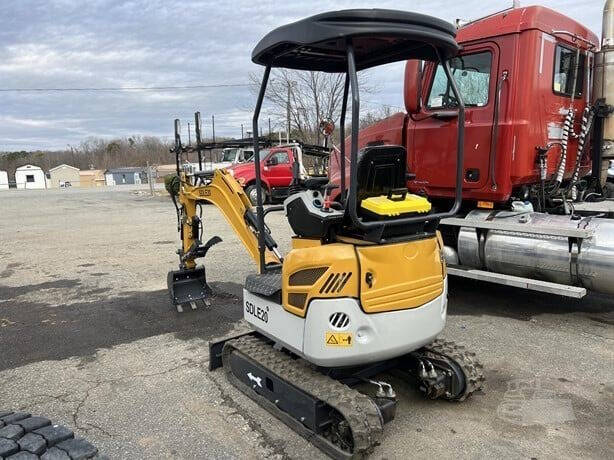 2025 SDLANCH SDLE20