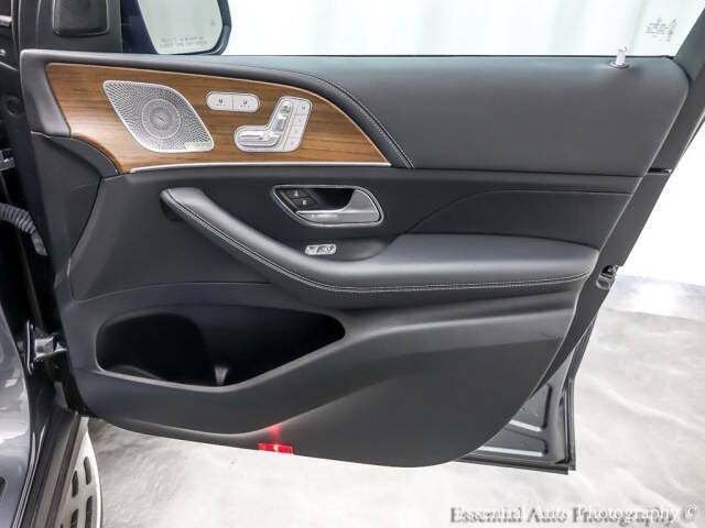 2021 Mercedes-Benz GLS AMG GLS 63