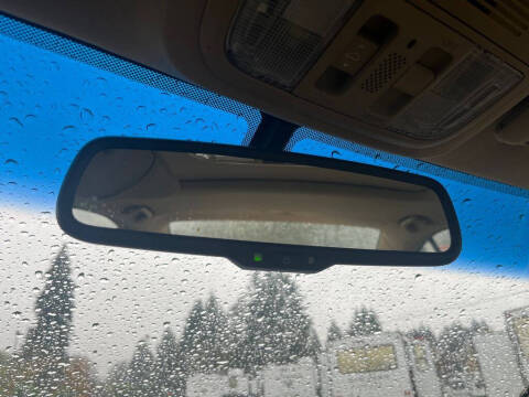 2008 Honda Accord EX-L