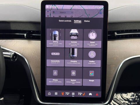 2025 Volvo EX90 Twin Performance Ultra 7P