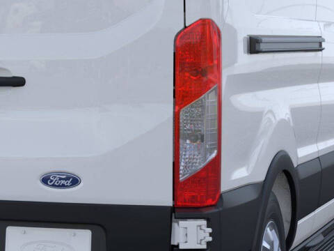 2026 Ford Transit 350