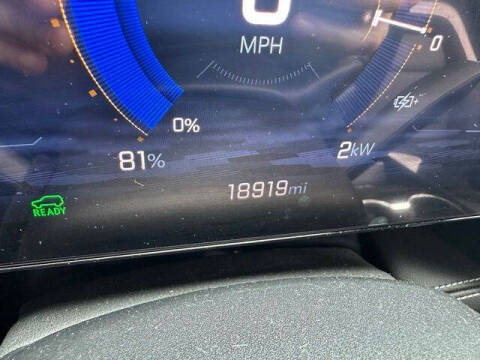 2024 Chevrolet Blazer EV 2LT