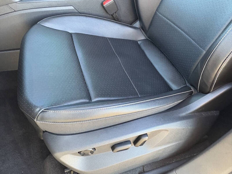 2022 Volkswagen Atlas SE