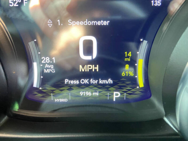 2021 Jeep Wrangler Unlimited Sahara 4xe