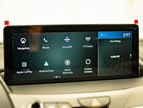 2025 Acura RDX SH-AWD w/A-SPEC