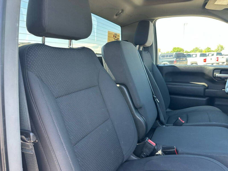 2022 GMC Sierra 2500HD Pro