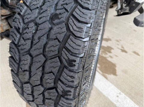 2017 Chevrolet Silverado 1500 LT Z71