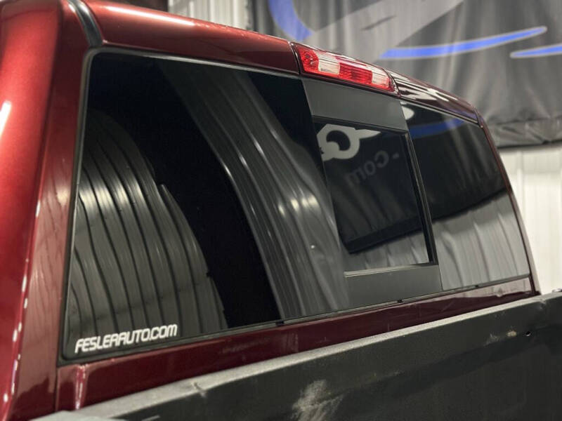 2017 RAM 2500 Lone Star