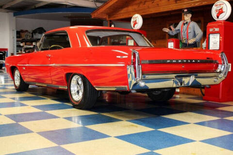 1964 Pontiac Catalina