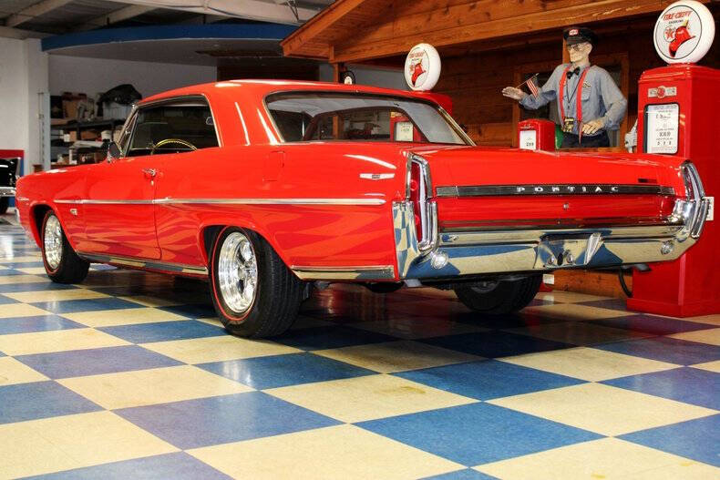 1964 Pontiac Catalina