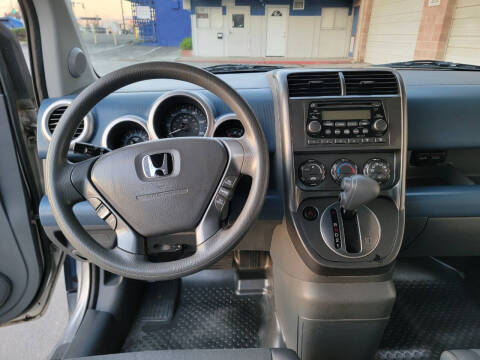 2006 Honda Element EX