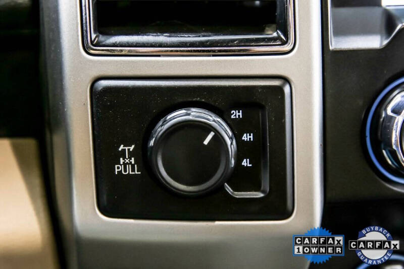 2020 Ford F-250 Super Duty