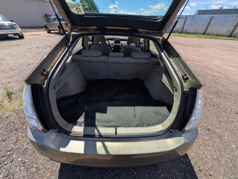 2006 Toyota Prius