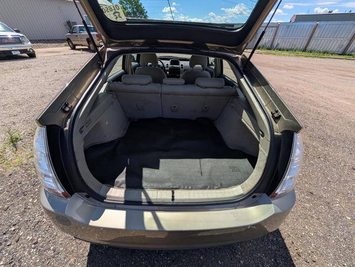 2006 Toyota Prius
