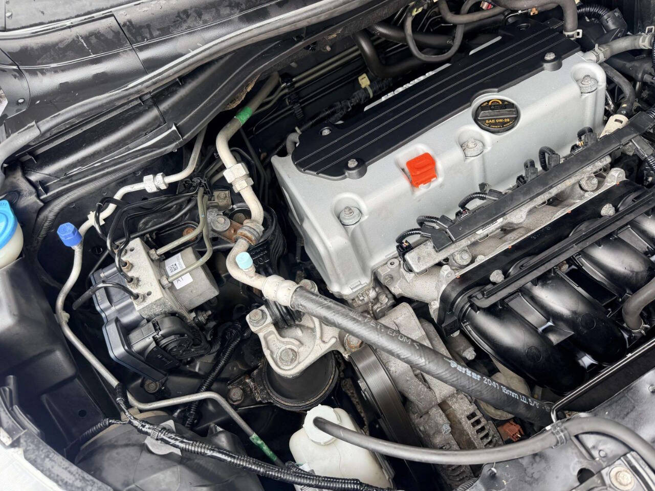 HondaCR-V13