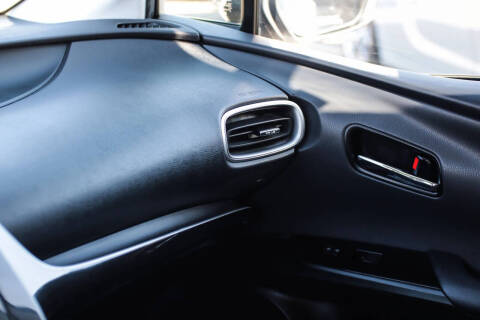 2021 Toyota Prius Prime