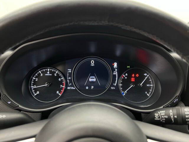 2024 Mazda CX-50 2.5 S Preferred