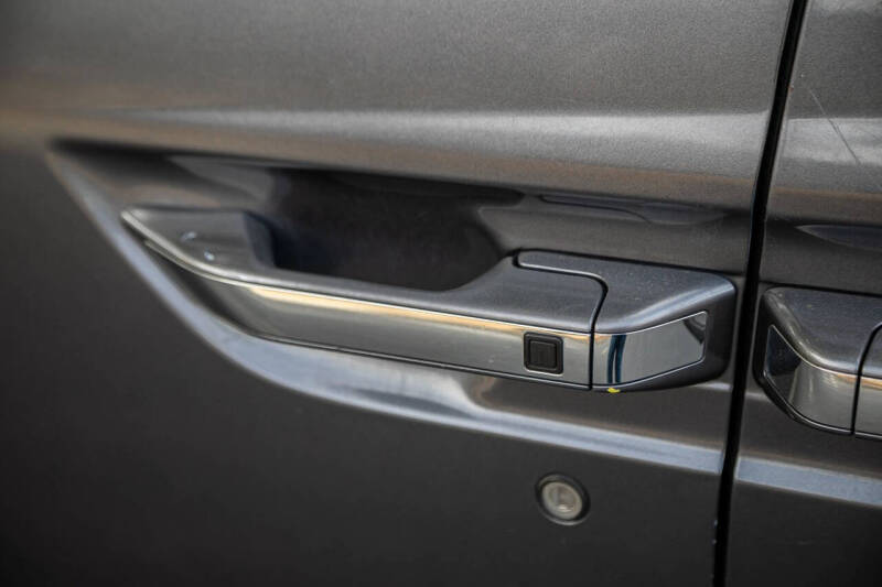 2016 Honda Odyssey EX