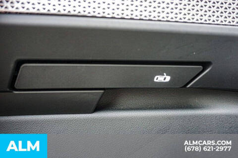 2024 BMW 7 Series 760i xDrive