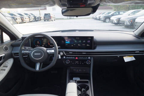2026 Hyundai Sonata