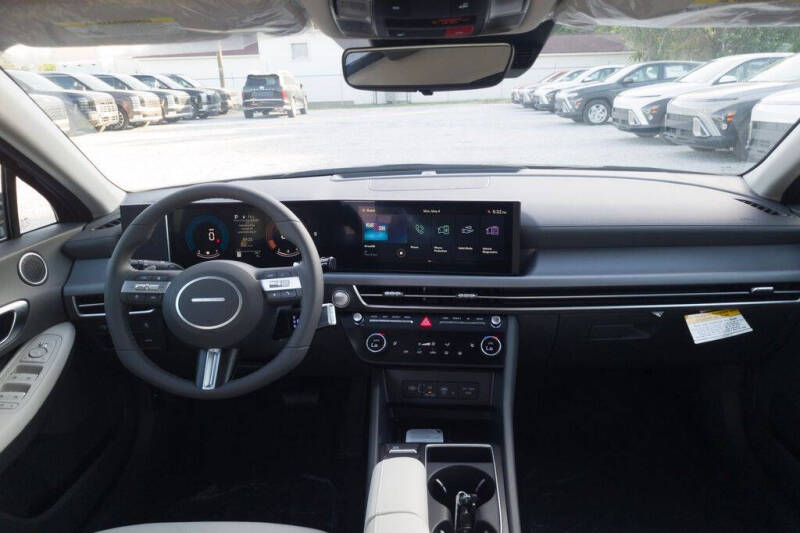 2026 Hyundai Sonata