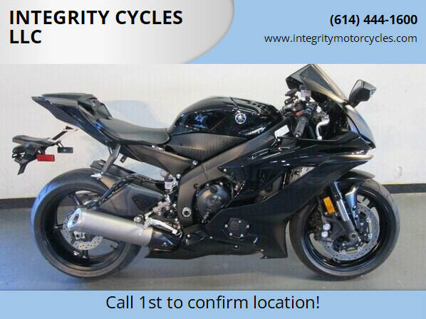 Yamaha YZF R6 For Sale In Ohio Carsforsale