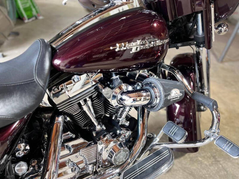 2007 Harley-Davidson Street Glide