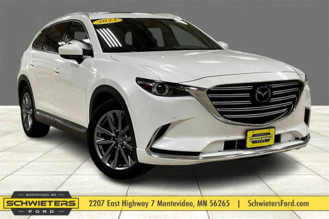 2023 Mazda CX-9 Grand Touring