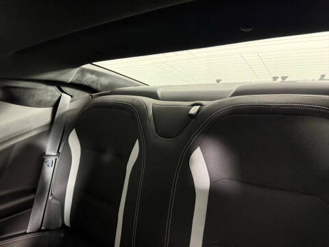 2021 Chevrolet Camaro LT