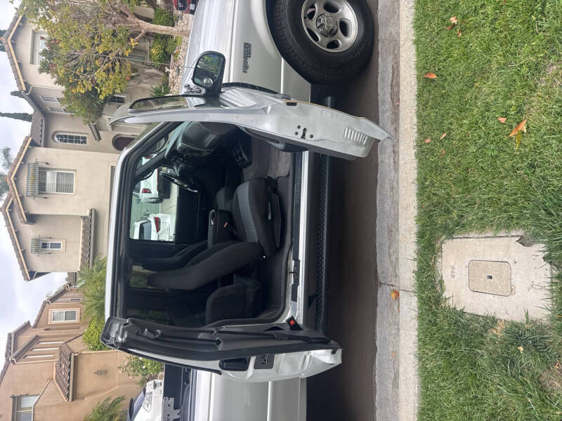 2003 Ford Ranger XLT