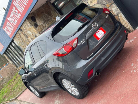 2014 Mazda CX-5 Touring