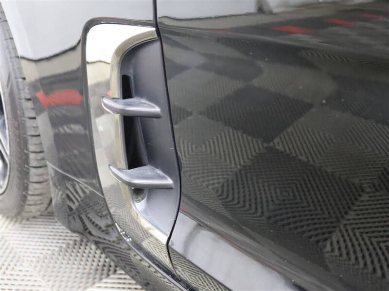 2022 Kia Stinger