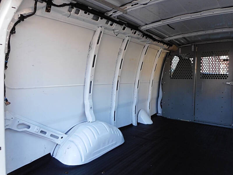 2006 Chevrolet Express 2500