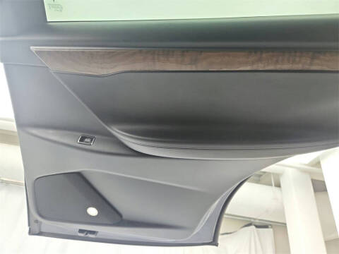 2020 Tesla Model X Long Range