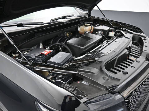 2023 Cadillac Escalade ESV Sport Platinum